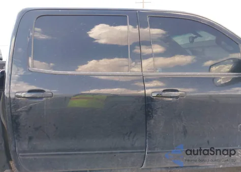 2018 Chevrolet Silverado 1500 1Lt из США, поврежденный, VIN 3GCPCREC9JG373628